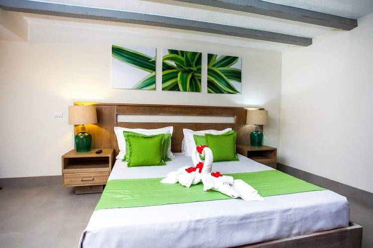 Dominika, Vista Sol Punta Cana****