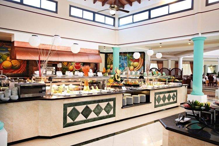 Dominika, Grand Bahia Principe Turquesa*****