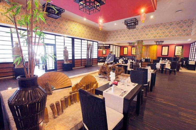 Dominika, Grand Bahia Principe Turquesa*****