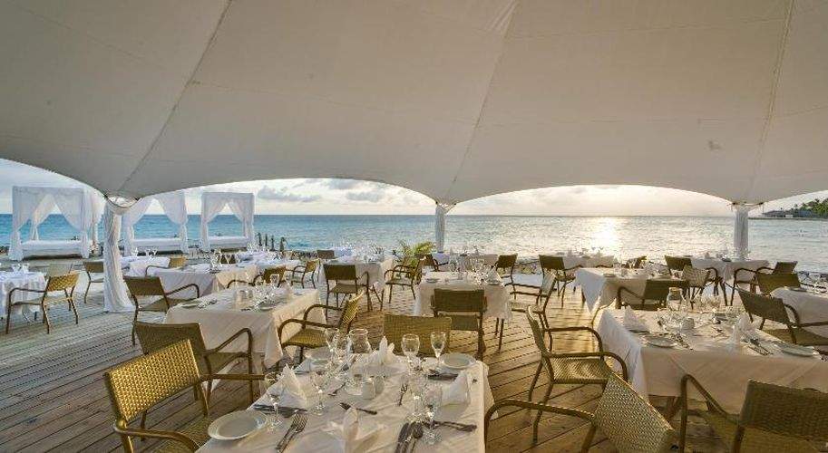 Dominika, Viva Wyndham Dominicus Palace****