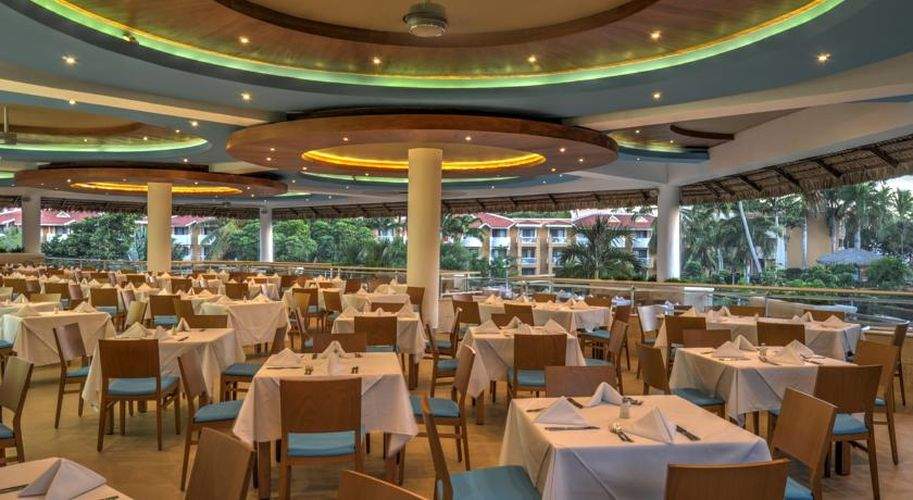 Dominika, Viva Wyndham Dominicus Palace****