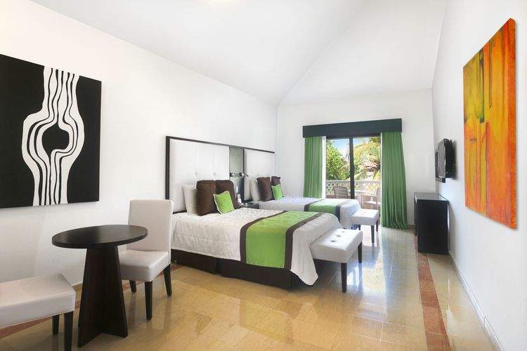 Dominika, Viva Wyndham Dominicus Palace****