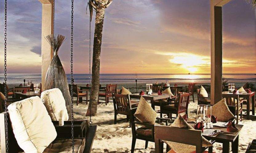 Dominika, Cooee At Grand Paradise Playa Dorada****+