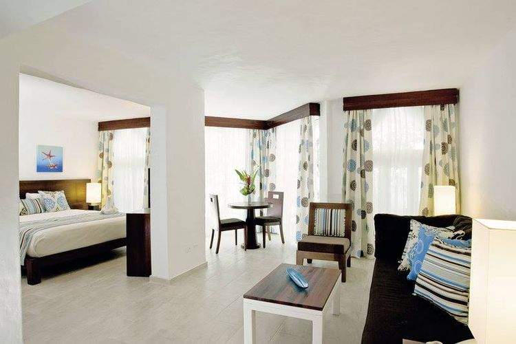 Dominika, Cooee At Grand Paradise Playa Dorada****+