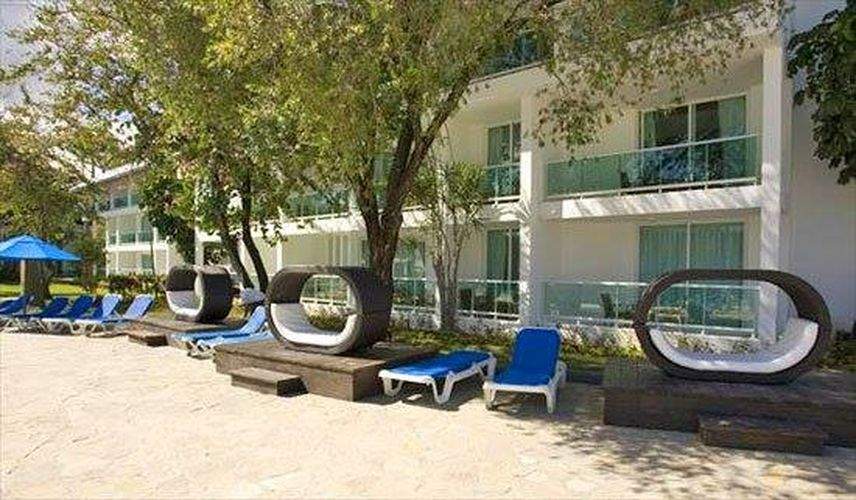 Dominika, Cooee At Grand Paradise Playa Dorada****+