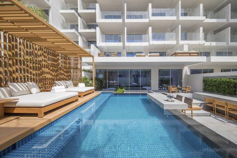 Dubai, Five Palm Jumeirah*****