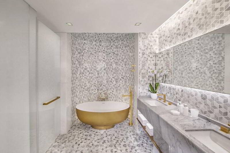 Dubai, Five Palm Jumeirah*****