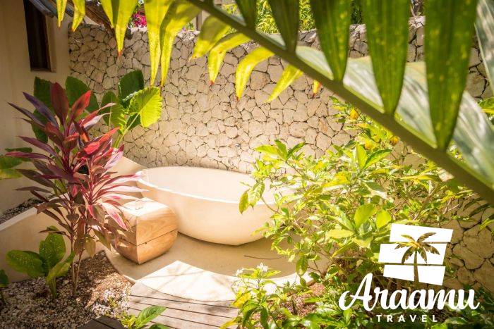 Zanzibár, Zanzibar White Sand Luxury Villas & Spa*****