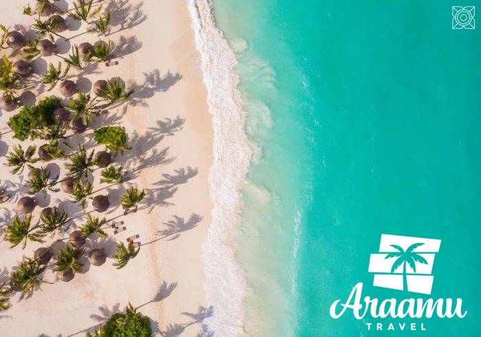 Zanzibár, Zuri Zanzibar Hotel & Resort*****