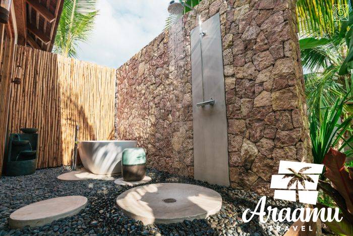 Zanzibár, Zuri Zanzibar Hotel & Resort*****