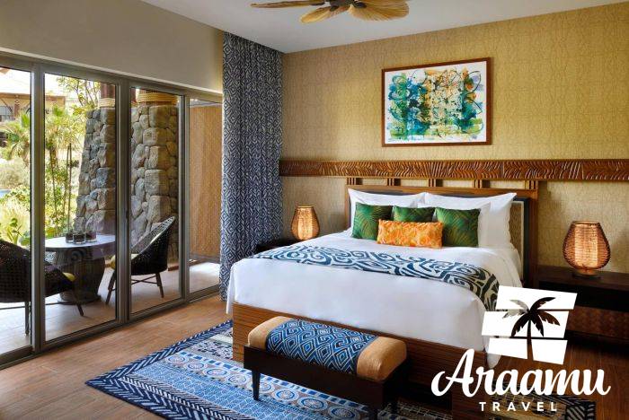 Dubai, Lapita Dubai Parks & Resorts****