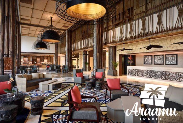 Dubai, Lapita Dubai Parks & Resorts****