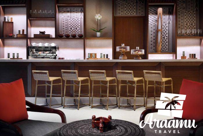 Dubai, Lapita Dubai Parks & Resorts****