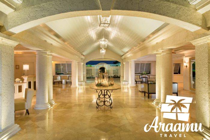 Turks & Caicos, The Sands at Grace Bay****