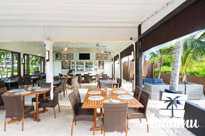 Turks & Caicos, The Sands at Grace Bay****