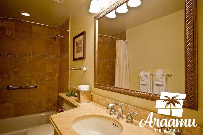 Turks & Caicos, The Sands at Grace Bay****