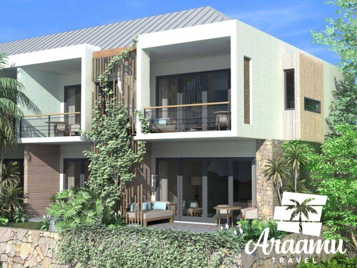 Mauritius, Anantara Iko Mauritius Resort & Villas*****