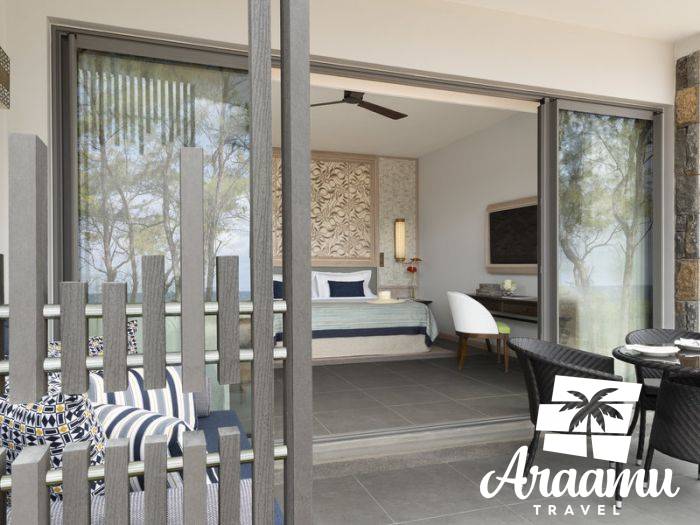 Mauritius, Anantara Iko Mauritius Resort & Villas*****