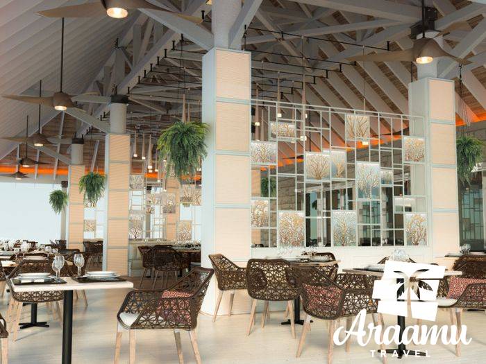 Mauritius, Anantara Iko Mauritius Resort & Villas*****