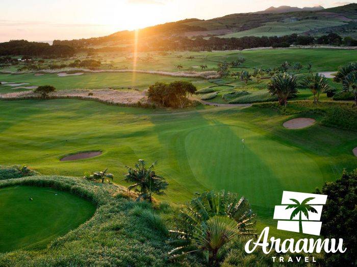 Mauritius, Heritage The Villas Mauritius*****