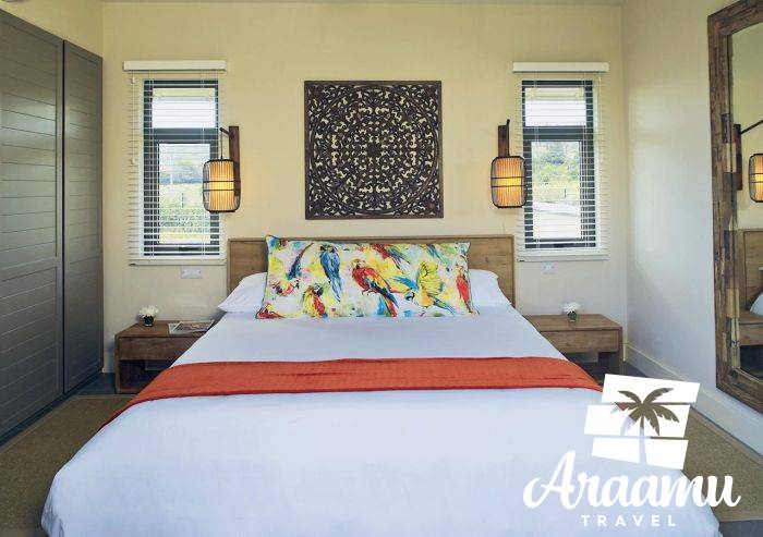 Mauritius, Heritage The Villas Mauritius*****