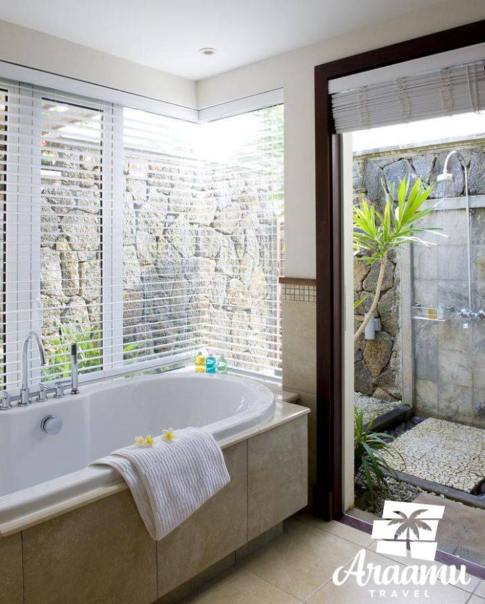 Mauritius, Heritage The Villas Mauritius*****