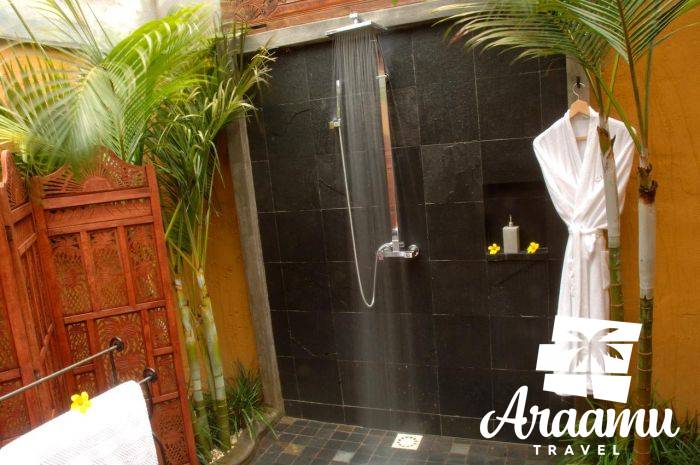 Mauritius, Lakaz Chamarel Exclusive Lodge****+