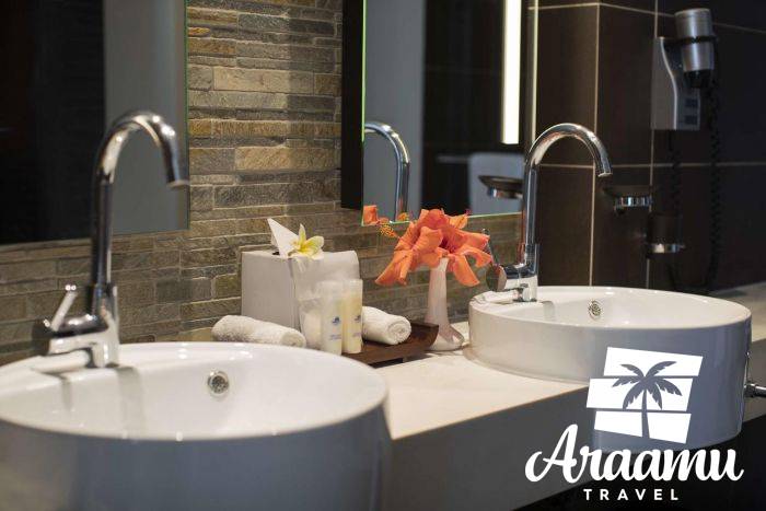 Mauritius, Maritim Crystals Beach Hotel****