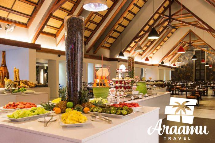 Mauritius, Maritim Crystals Beach Hotel****