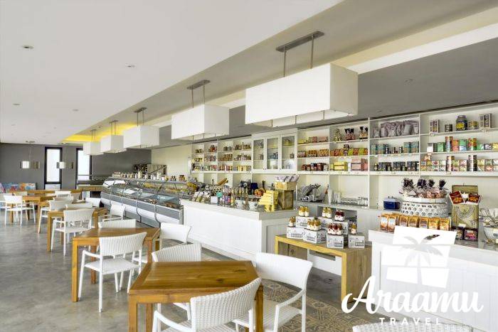 Mauritius, Radisson Blu Azuri Resort Spa****+