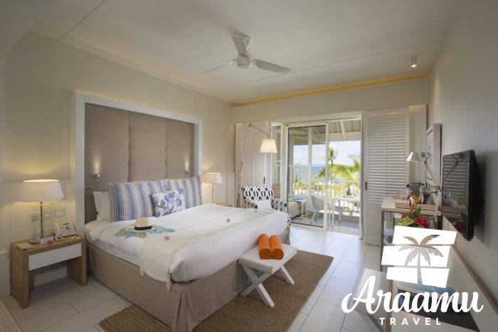 Mauritius, Radisson Blu Azuri Resort Spa****+