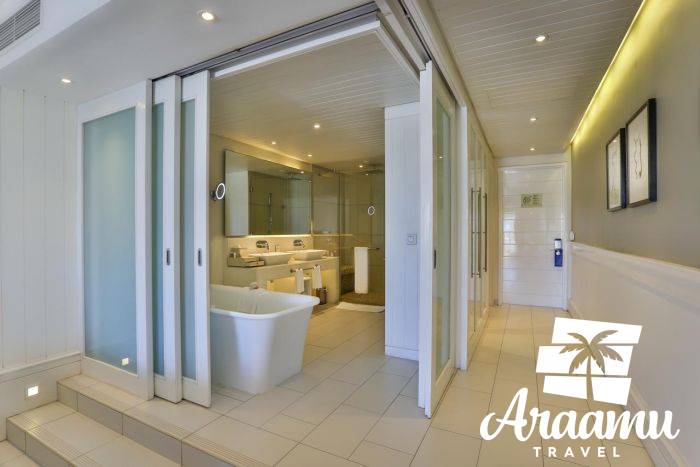 Mauritius, Radisson Blu Azuri Resort Spa****+