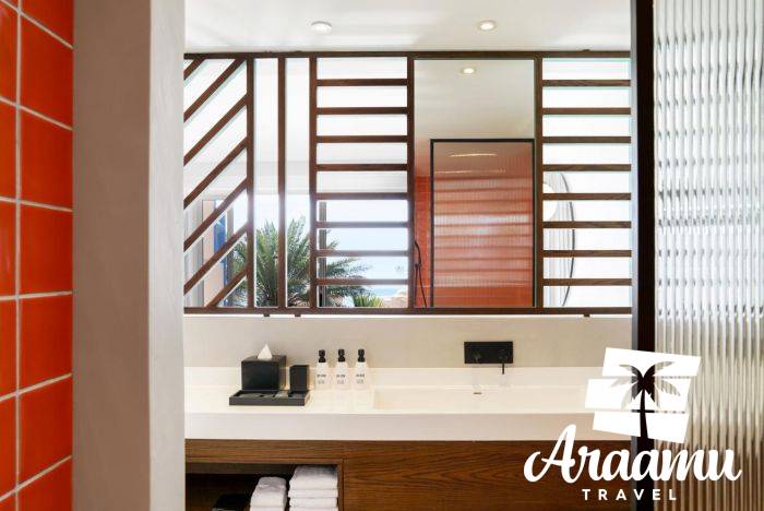 Mauritius, SALT of Palmar****+