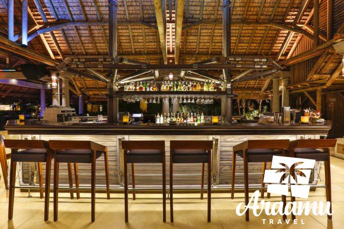 Mauritius, Sands Suites Resort Spa****