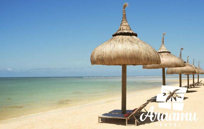 Mauritius, Sofitel SO Mauritius Bel Ombre*****
