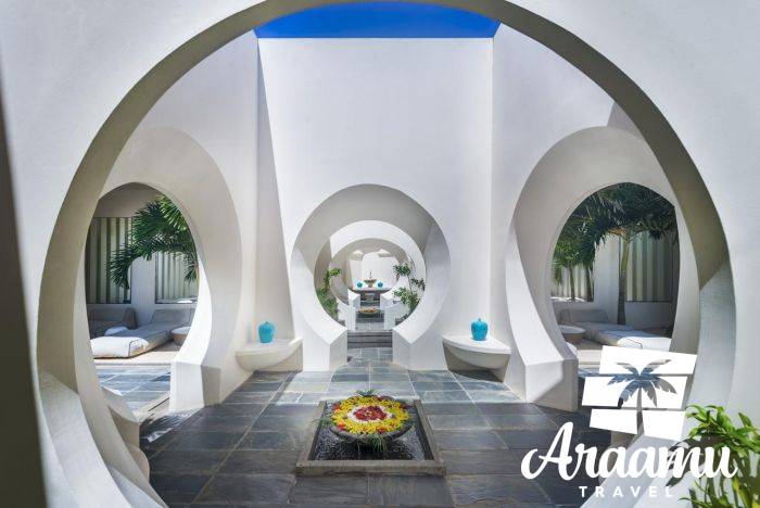 Mauritius, Sofitel SO Mauritius Bel Ombre*****