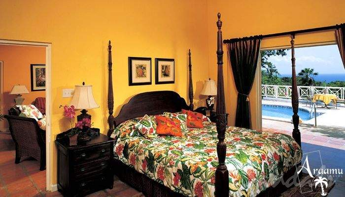 Jamaika, Sandals Grande Riviera & Golf Club*****