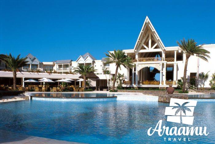 Mauritius, The Residence Mauritius*****+