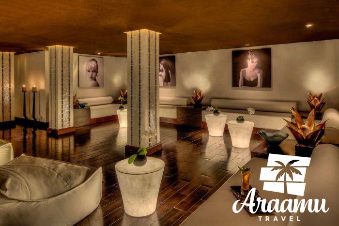 Mauritius, The Residence Mauritius*****+