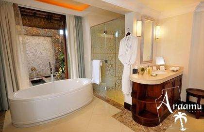 Mauritius, The Grand Mauritian Resort & Spa*****