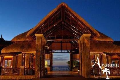 Mauritius, The Grand Mauritian Resort & Spa*****
