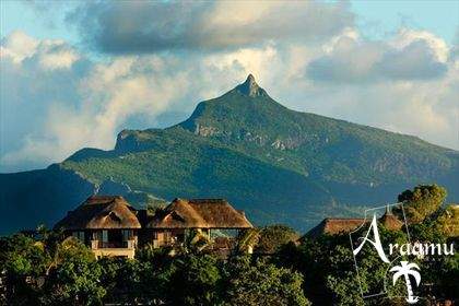 Mauritius, The Grand Mauritian Resort & Spa*****