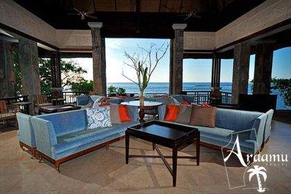 Mauritius, The Grand Mauritian Resort & Spa*****