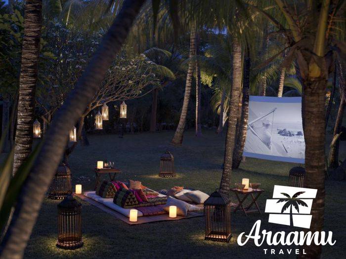 Mauritius, Shangri La s Le Touessrok Resort & Spa*****+