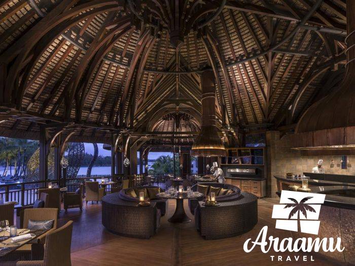 Mauritius, Shangri La s Le Touessrok Resort & Spa*****+