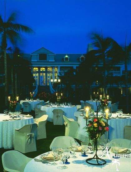 Mauritius, Sugar Beach Resort*****