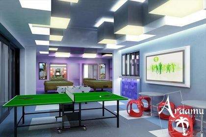 Mauritius, Sugar Beach Resort*****