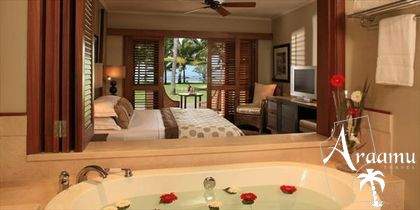 Mauritius, LUX Le Morne*****