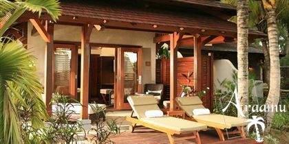 Mauritius, LUX Le Morne*****