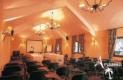 Mauritius, LUX Le Morne*****